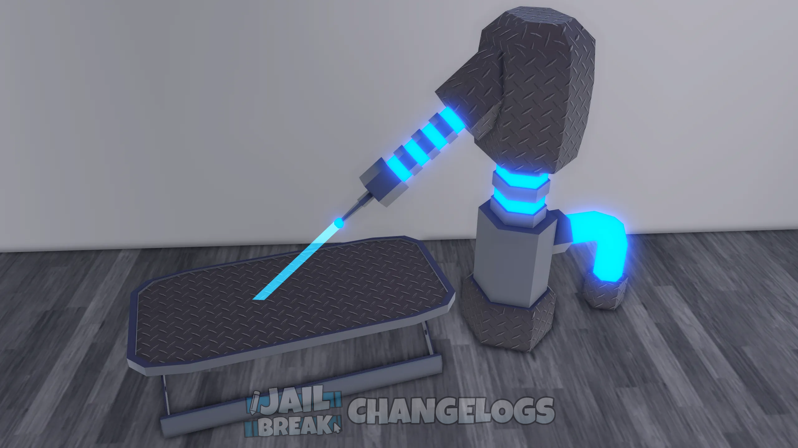 Hero Zapper